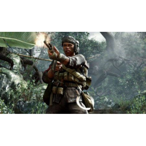 Call of Duty: Black Ops (LT+3.0/14699) (X-BOX 360)