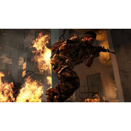 Call of Duty 7: Black Ops [Xbox 360/Xbox One, английская версия] Trade-in / Б.У.