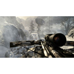 Call of Duty 7: Black Ops [Xbox 360/Xbox One, английская версия] Trade-in / Б.У.