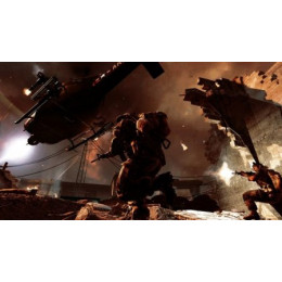 Call of Duty 7: Black Ops [Xbox 360/Xbox One, английская версия] Trade-in / Б.У.