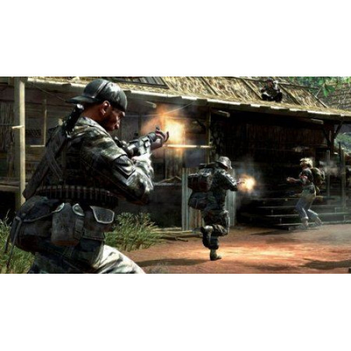 Call of Duty: Black Ops (LT+3.0/14699) (X-BOX 360)