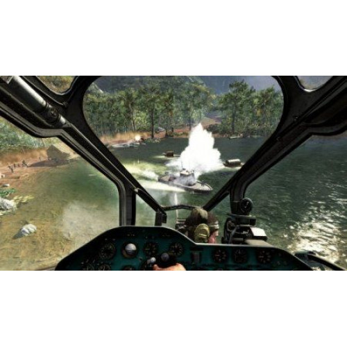 Call of Duty: Black Ops (LT+3.0/14699) (X-BOX 360)