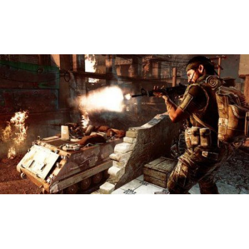Call of Duty: Black Ops (LT+3.0/14699) (X-BOX 360)