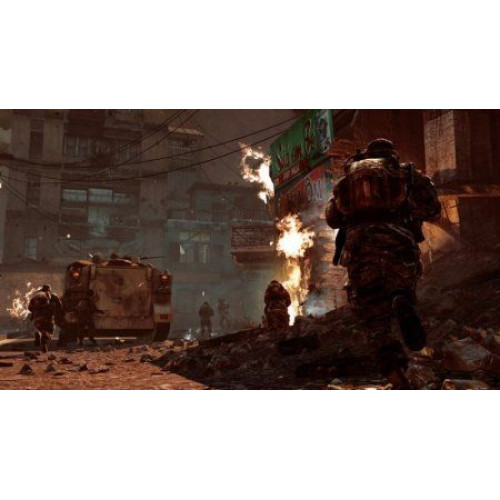 Call of Duty: Black Ops (LT+3.0/14699) (X-BOX 360)