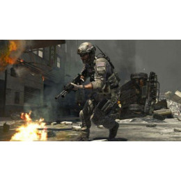 Call of Duty: Modern Warfare 3 (Русская версия) (X-BOX 360)