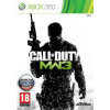 Call of Duty: Modern Warfare 3 (X-BOX 360)