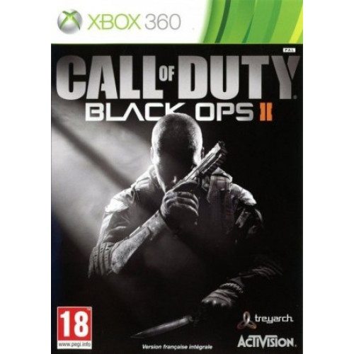 Call of Duty: Black Ops 2 (Xbox 360/Xbox One) Trade-in / Б.У.