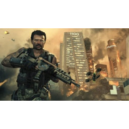 Call of Duty: Black Ops II (Русская версия) (X-BOX 360)