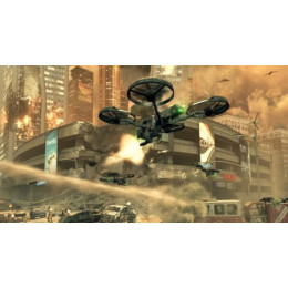 Call of Duty: Black Ops II (Русская версия) (X-BOX 360)