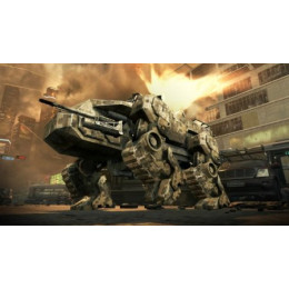Call of Duty: Black Ops II (Русская версия) (X-BOX 360)