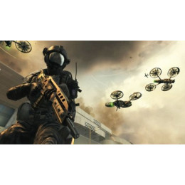 Call of Duty: Black Ops II (Русская версия) (X-BOX 360)