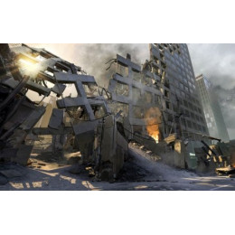 Call of Duty: Black Ops II (Русская версия) (X-BOX 360)