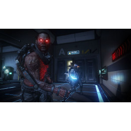 [64 ГБ] CALL OF DUTY: ADVANCED WARFARE (ОЗВУЧКА) - Action, Shooter, 1st Person - DVD BOX + флешка 64 ГБ PC