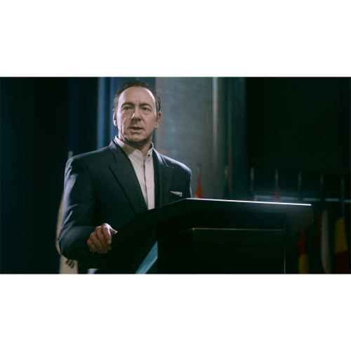 Call of Duty: Advanced Warfare [PS4, русская версия]  Trade-in / Б.У.