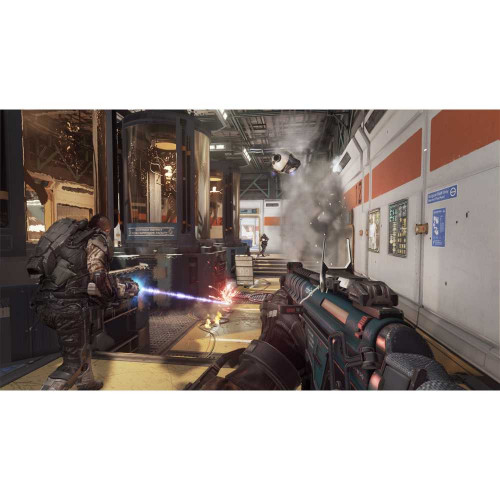 Call of Duty: Advanced Warfare [PS4, русская версия]  Trade-in / Б.У.