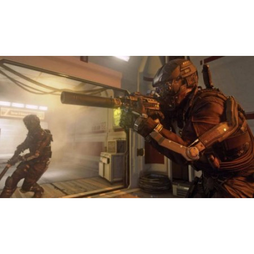 Call Of Duty: Advanced Warfare (PS3) Trade-in / Б.У.
