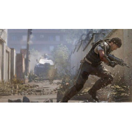 Call of Duty: Advanced Warfare (2 DVD) (Русская версия) (X-BOX 360)