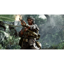 CALL OF DUTY BLACK OPS (ОЗВУЧКА) DVD9 PC