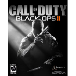 Call of Duty Black Ops 2 Репак (2 DVD) PC