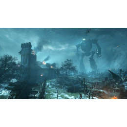 [64 ГБ] CALL OF DUTY: BLACK OPS 3 (ОЗВУЧКА) - Action (Shooter) / 3D / 1st Person - DVD BOX + флешка 64 ГБ PC