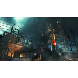 [64 ГБ] CALL OF DUTY: BLACK OPS 3 (ОЗВУЧКА) - Action (Shooter) / 3D / 1st Person - DVD BOX + флешка 64 ГБ PC