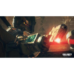 Call of Duty: Black Ops III (Русская версия) (X-BOX 360)