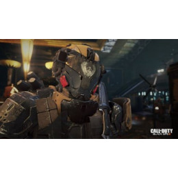 Call of Duty: Black Ops III (Русская версия) (X-BOX 360)