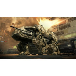 Call of Duty: Black Ops III (Русская версия) (X-BOX 360)