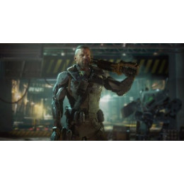 Call of Duty: Black Ops III (Русская версия) (X-BOX 360)