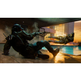 [64 ГБ] CALL OF DUTY: BLACK OPS 6 (ЛИЦЕНЗИЯ) - Action, Shooter, 1st Person - DVD BOX + флешка 64 ГБ PC