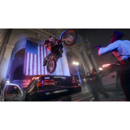 [64 ГБ] CALL OF DUTY: BLACK OPS 6 (ЛИЦЕНЗИЯ) - Action, Shooter, 1st Person - DVD BOX + флешка 64 ГБ PC