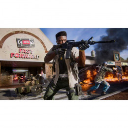 Call of Duty: Black Ops 6 [PS5, русские субтитры] Trade-in / Б.У.