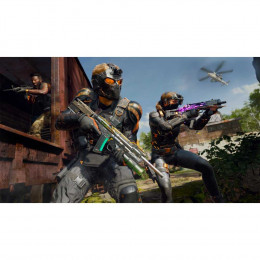 Call of Duty: Black Ops 6 [Xbox Series X - Xbox One, русские субтитры]