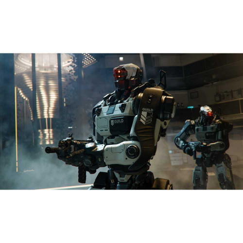 Call of Duty: Black Ops 7 [Xbox Series XSX - Xbox One, русские субтитры]