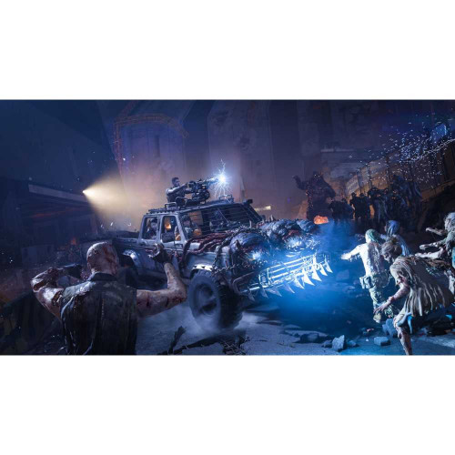 Call of Duty: Black Ops 7 [Xbox Series XSX - Xbox One, русские субтитры]