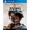 Call of Duty: Black Ops Cold War [PS4, русская версия] Trade-in / Б.У.