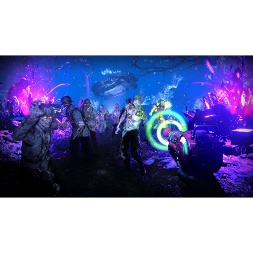 Call of Duty: Black Ops Cold War [PS4, русская версия] Trade-in / Б.У.
