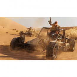 Call of Duty: Black Ops COLD WAR [PS5, русская версия]