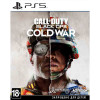 Call of Duty: Black Ops COLD WAR [PS5, русская версия] Trade-in / Б.У.
