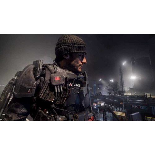 Call of Duty: Black Ops III [PS4, русская версия] Trade-in / Б.У. 