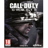 Call of Duty: Ghosts (Озвучка) 2DVD PC