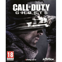 CALL OF DUTY GHOSTS (ОЗВУЧКА) PC