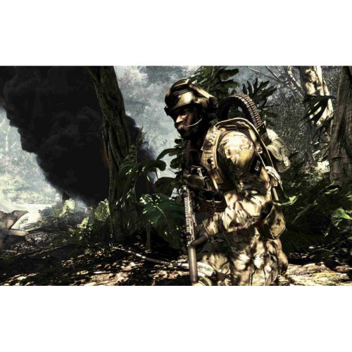 Call of Duty: Ghosts [PS4, русская версия] Trade-in / Б.У.