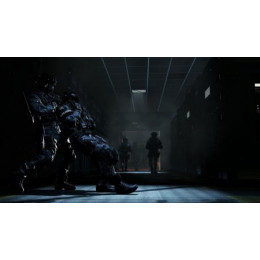 Call of Duty: Ghosts [Xbox 360/Xbox One, Русская версия] Trade-in / Б.У.