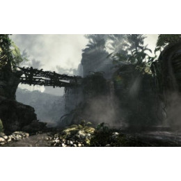 Call of Duty: Ghosts [Xbox 360/Xbox One, Русская версия] Trade-in / Б.У.