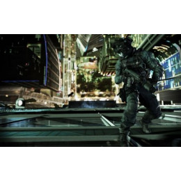 Call of Duty: Ghosts [Xbox 360/Xbox One, Русская версия] Trade-in / Б.У.
