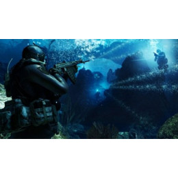 Call of Duty: Ghosts [Xbox 360/Xbox One, Русская версия] Trade-in / Б.У.