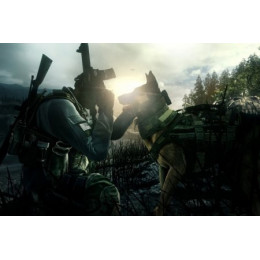 Call of Duty: Ghosts [Xbox 360/Xbox One, Русская версия] Trade-in / Б.У.