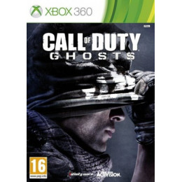 Call of Duty: Ghosts [Xbox 360/Xbox One, Русская версия] Trade-in / Б.У.