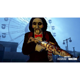 [128 ГБ] CALL OF DUTY: MODERN WARFARE 2019 (ОЗВУЧКА) - Action, Shooter, 1st Person - DVD BOX + флешка 128 ГБ PC